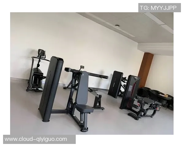 全球顶尖健身器材品牌排行榜揭晓助你选择最适合的健身装备