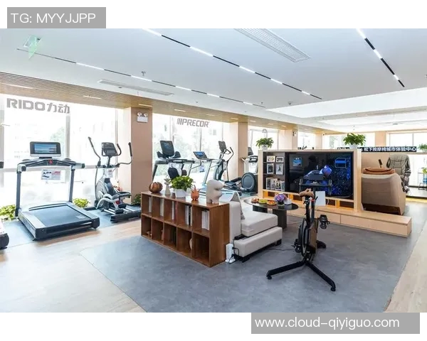 成都健身器材专卖店为您提供专业健身设备和个性化服务助您轻松塑造完美身材